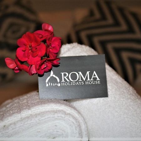 Riari Trastevere Apartment 로마 외부 사진