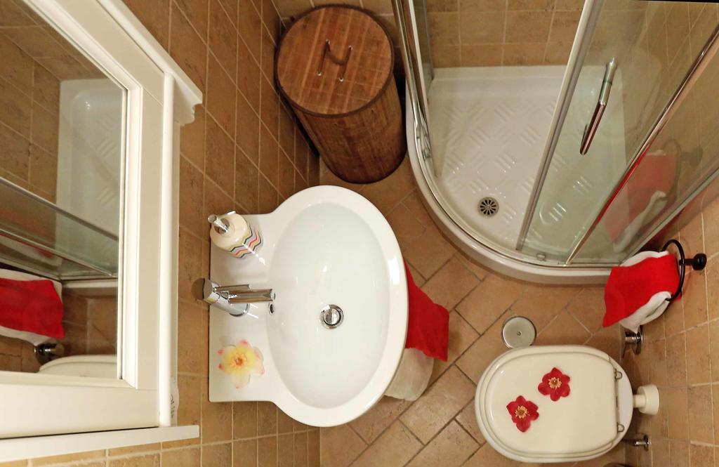 Riari Trastevere Apartment 로마 외부 사진