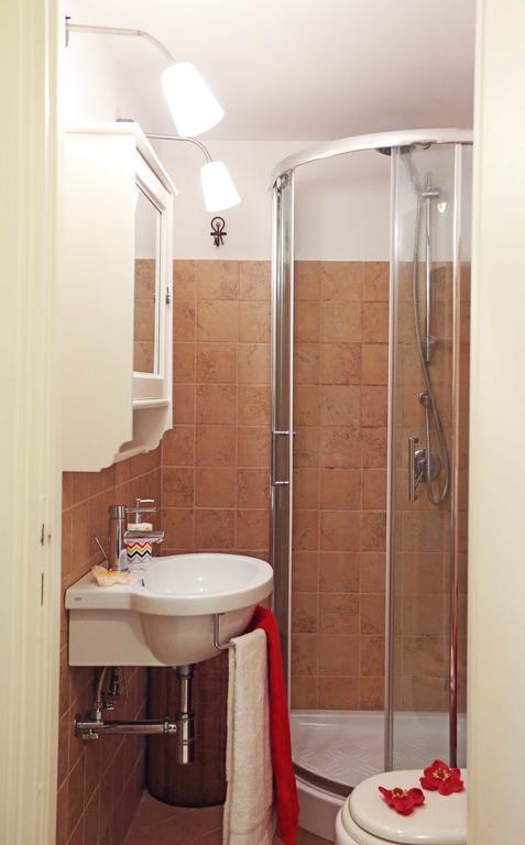 Riari Trastevere Apartment 로마 외부 사진