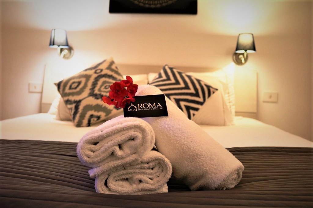 Riari Trastevere Apartment 로마 외부 사진