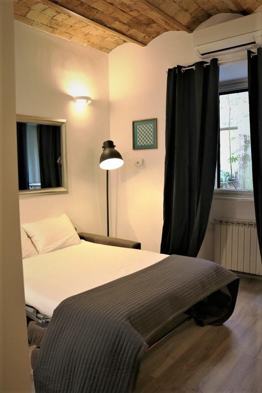 Riari Trastevere Apartment 로마 외부 사진