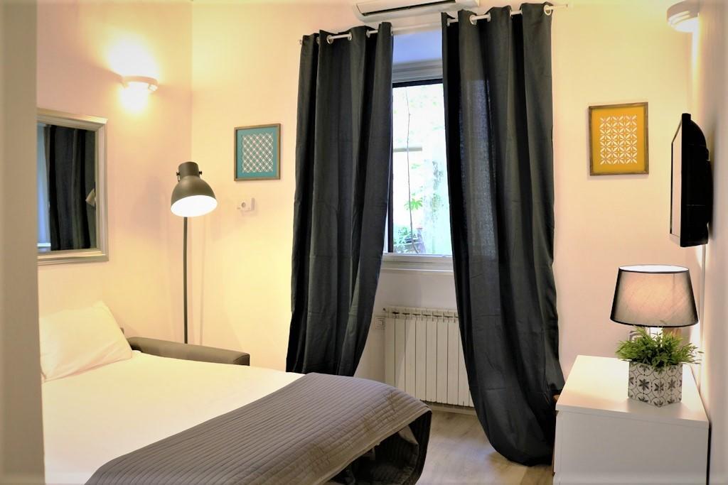 Riari Trastevere Apartment 로마 외부 사진