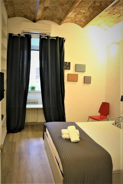 Riari Trastevere Apartment 로마 외부 사진